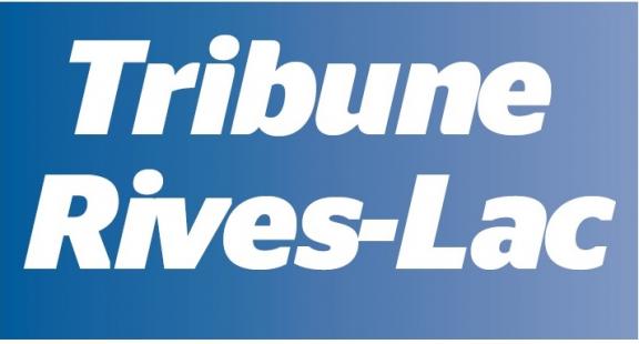 Tribune Rives-Lac