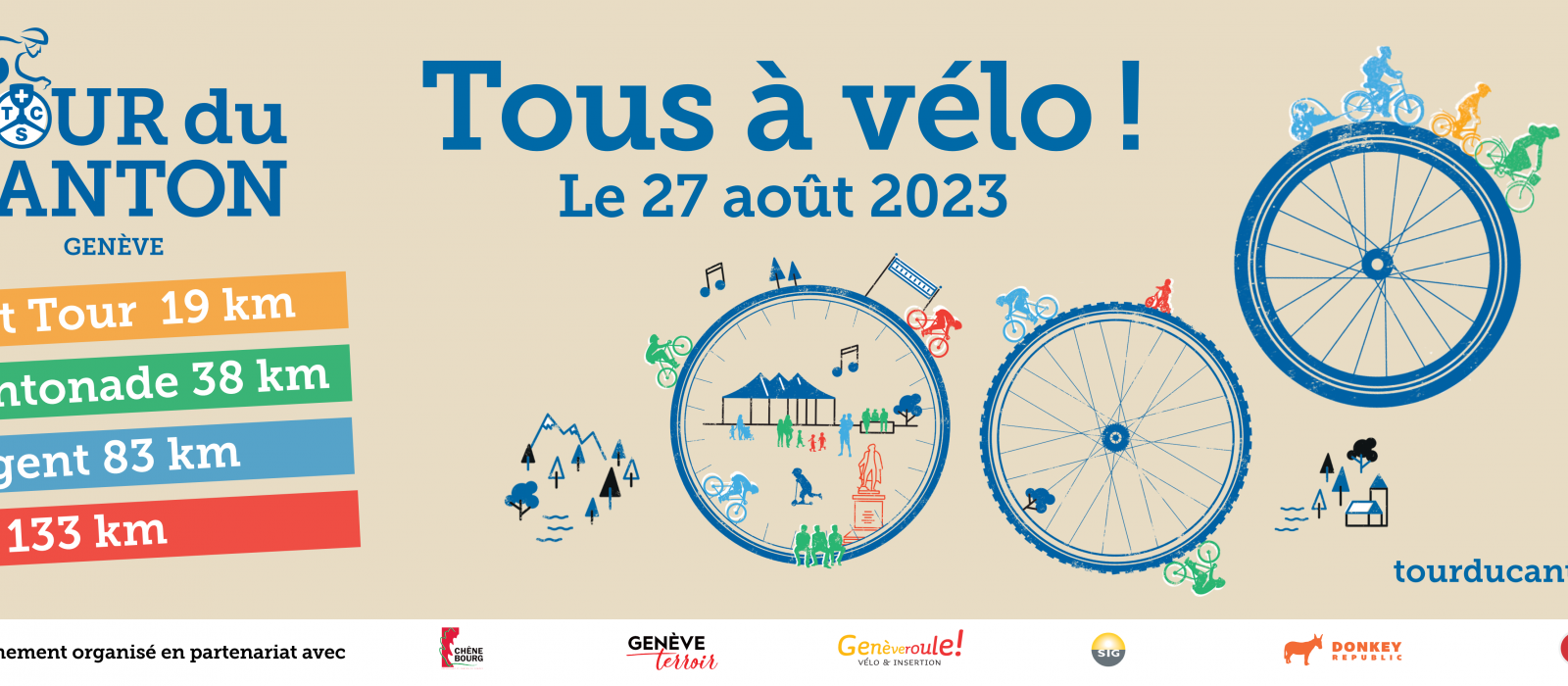 Tour du Canton v lo Cologny