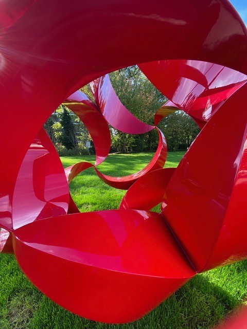 "Clythia " 2002 "Clythia " 2002