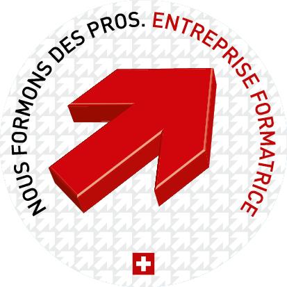Entreprise formatrice Entreprise formatrice