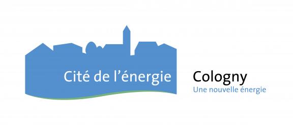 Label Cité de l'énergie - Cologny