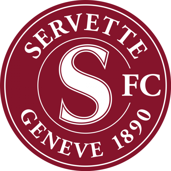 Logo du Servette football club