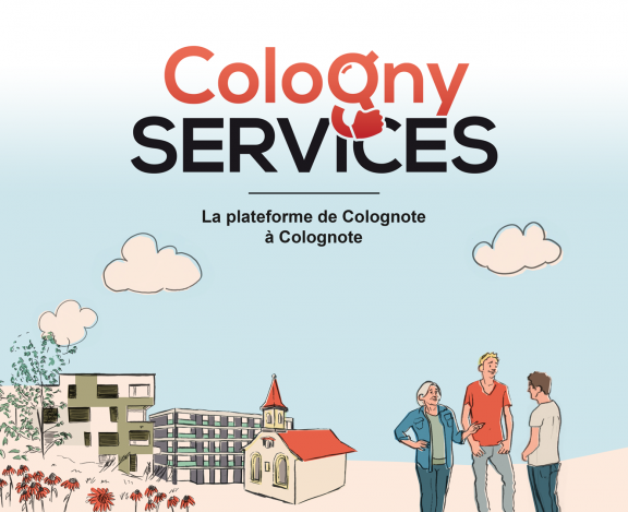 Cologny services