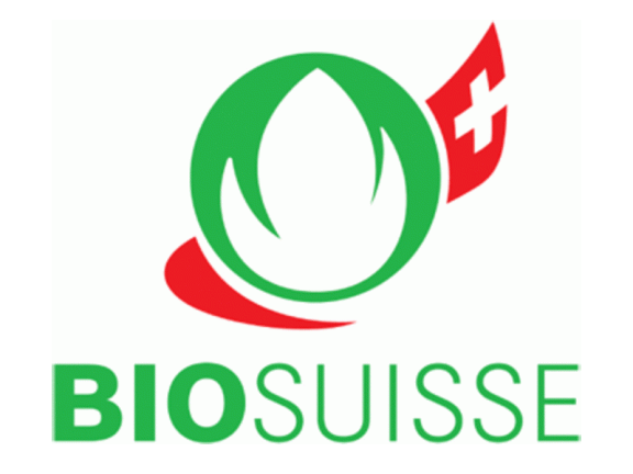 Labellisation Bio Suisse