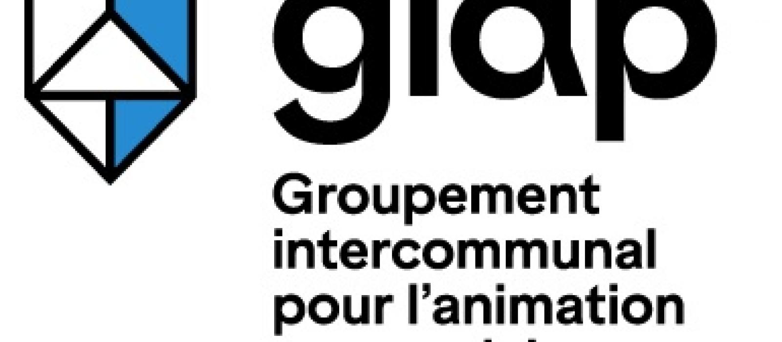 Logo du GIAP Logo du GIAP