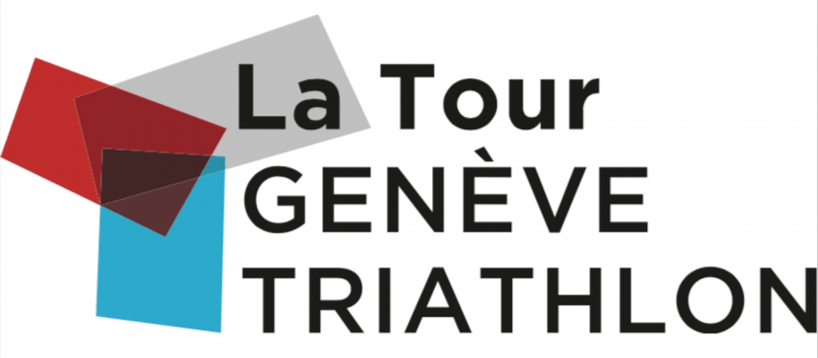 Logo - La Tour Genève Triathlon