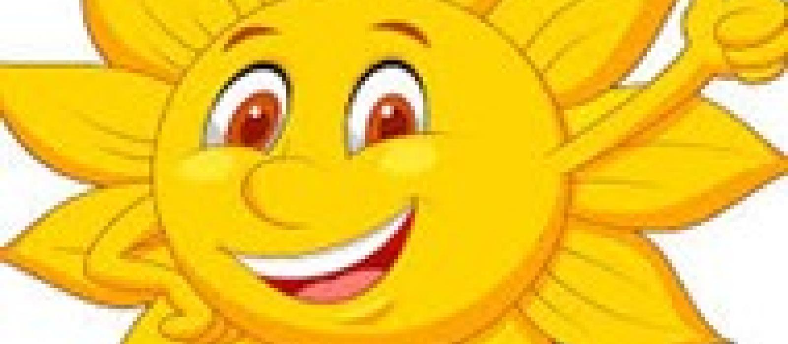 Soleil d'été Soleil d'été