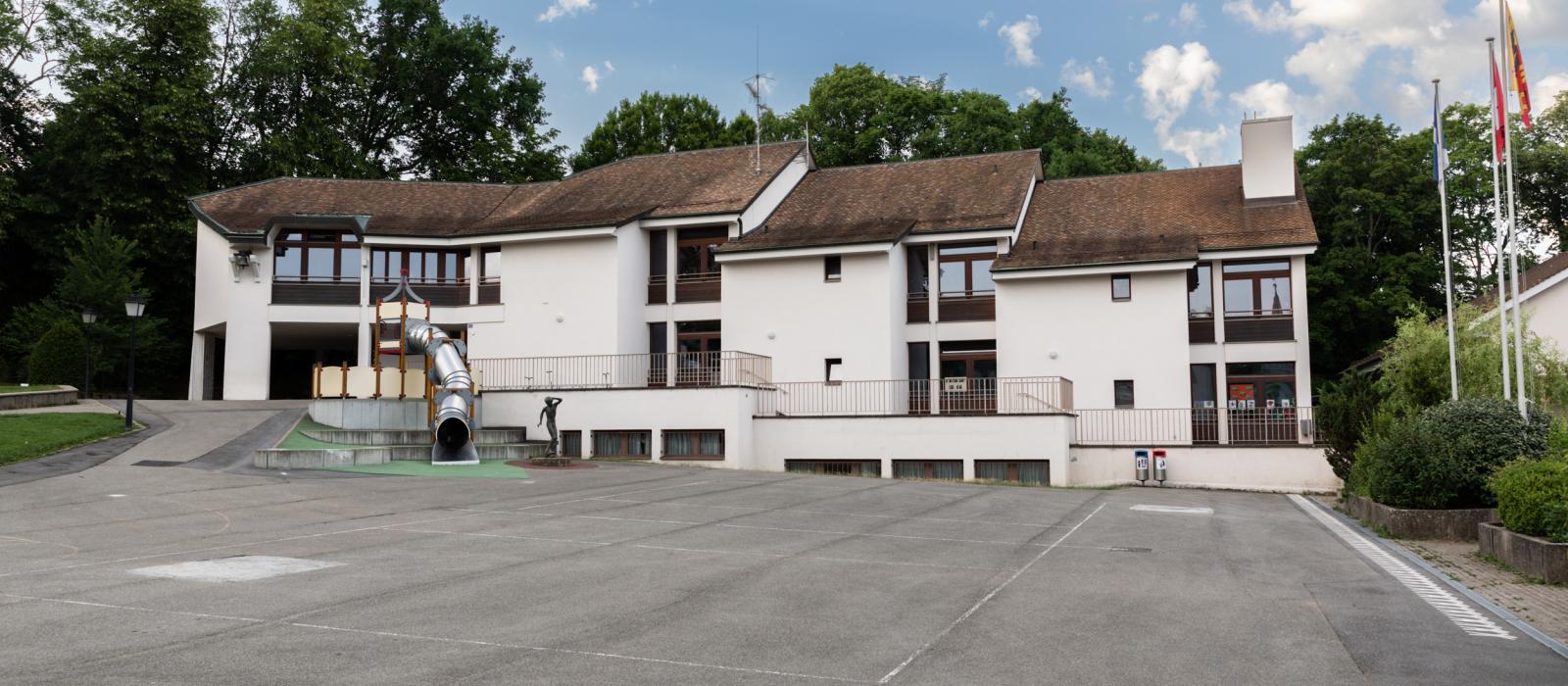 Ecole du Manoir Ecole du Manoir