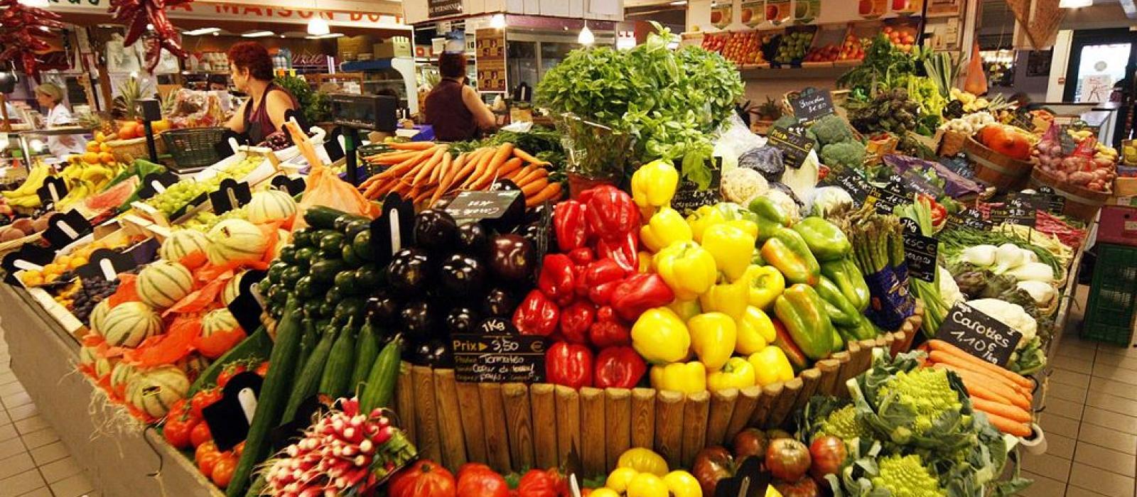 Alimentation Alimentation