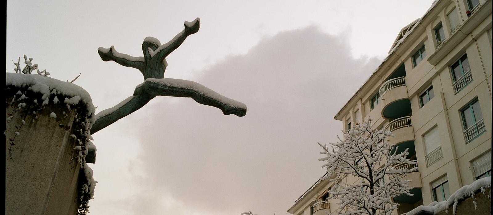 Services sociaux Services sociaux